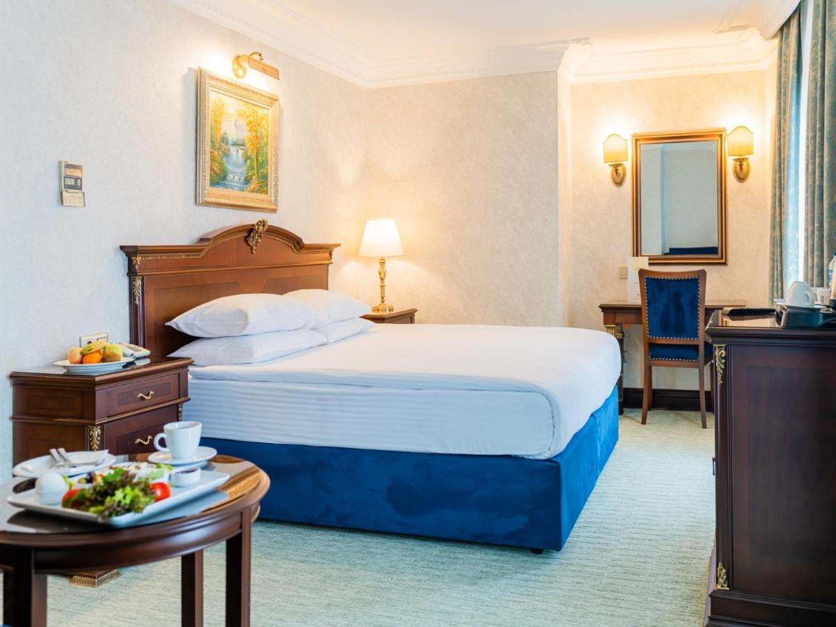Hotel Ilci Ankara